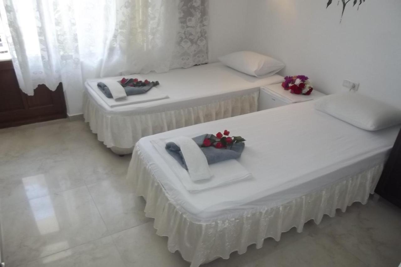 Santosa Kaş