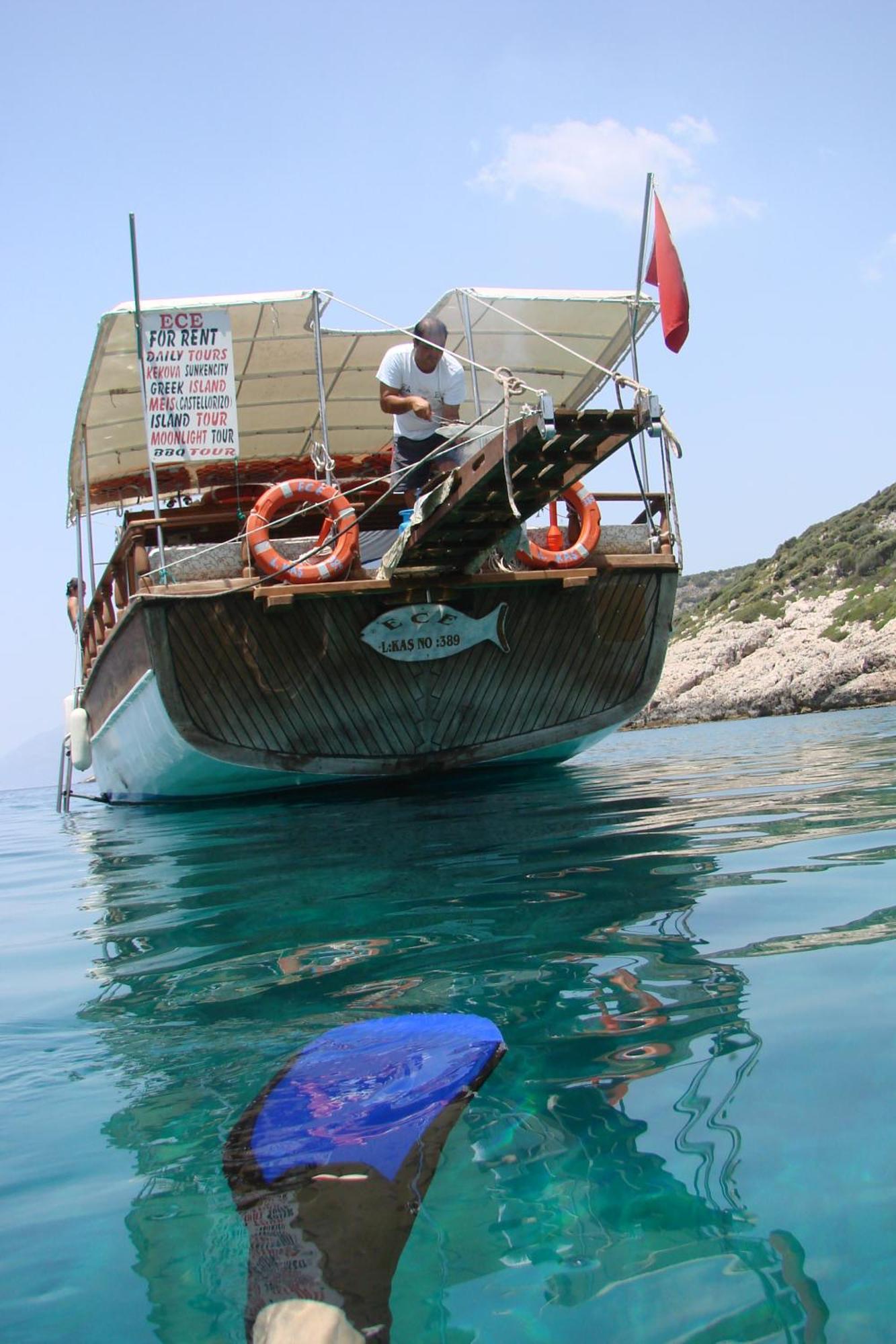Santosa Kaş